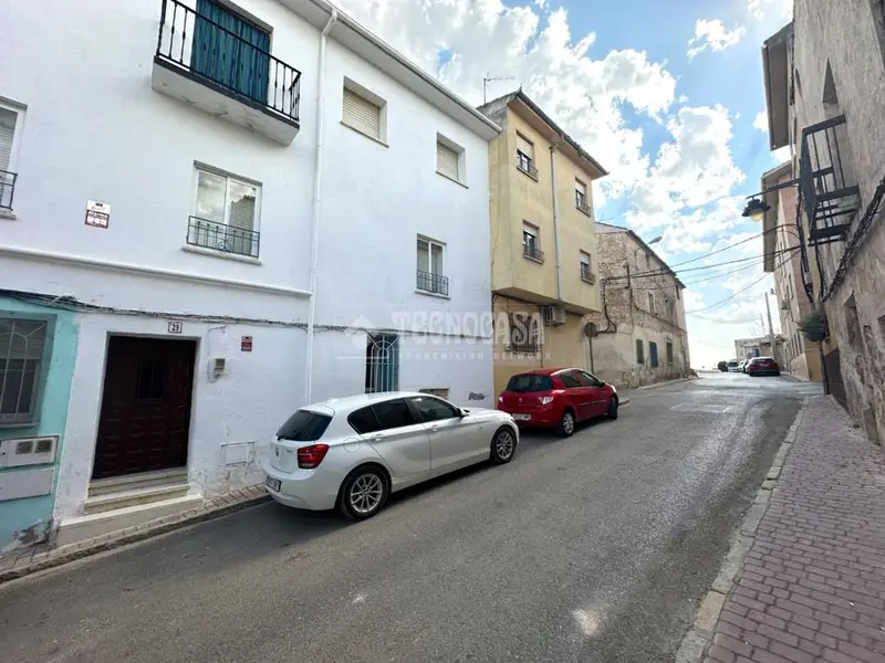 Casa rural en venta en Mondéjar