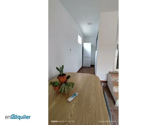 Alquiler Piso Amueblado Tarifa 2 Personas