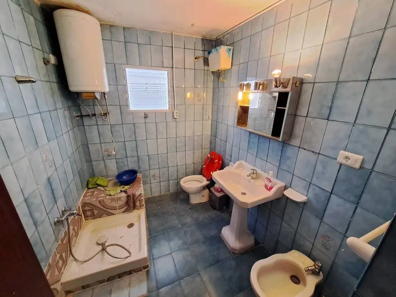 Casa en Venta Alzira 150m2 3 Plantas Garaje Actualizar
