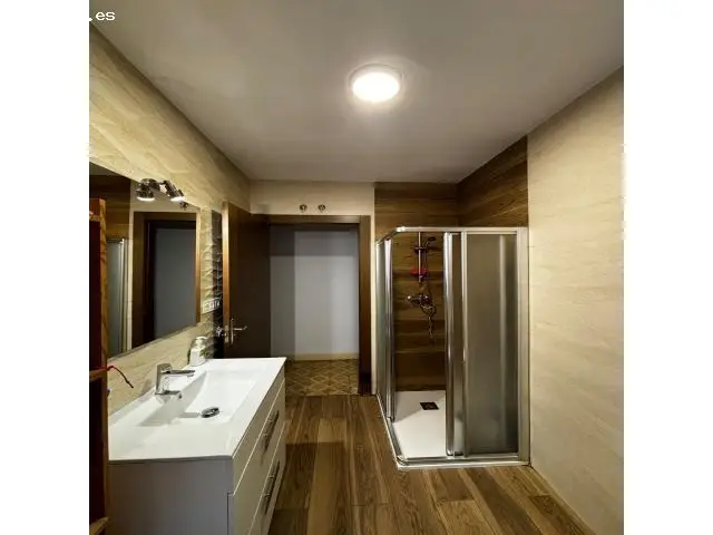 Piso Estudiantes 5 Dormitorios Baño Cocina Reformada Curso 25 26