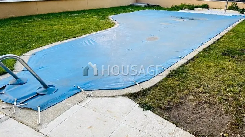 Piso en venta en Madrid Hispanoamerica 282m2 5 dormitorios 4 baños