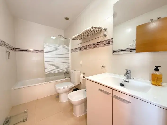 Apartamento 2 Dormitorios en Venta Las Terrazas