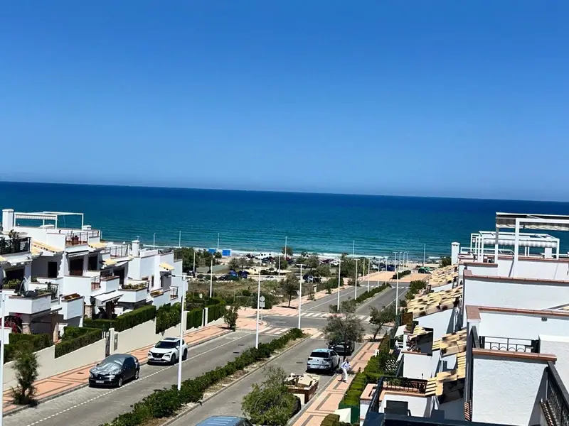 Adosado 3 Dormitorios Torrevieja Playa Residencial Azul