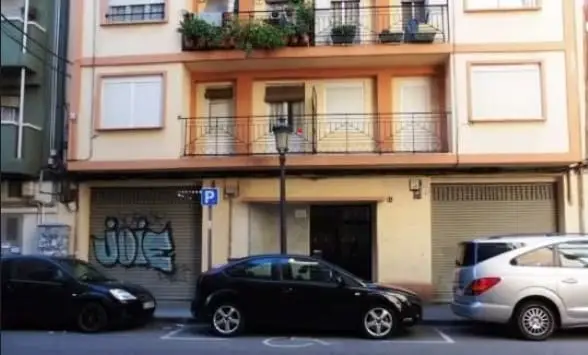 Local Comercial en alquiler en Mestalla, València ciudad, Valencia