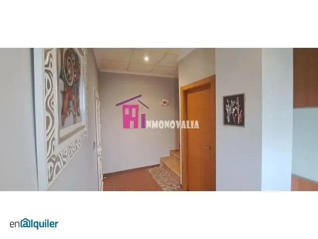 Alquiler piso trastero Mos (Santa Eulalia)