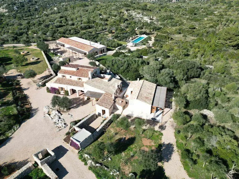Finca/Casa Rural en venta en Alayor / Alaior, Menorca
