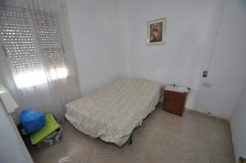 Casa Rural con Viñedos y Almendros 3 Dormitorios