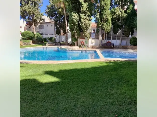 Atico 4 Dormitorios en La Carihuela Torremolinos