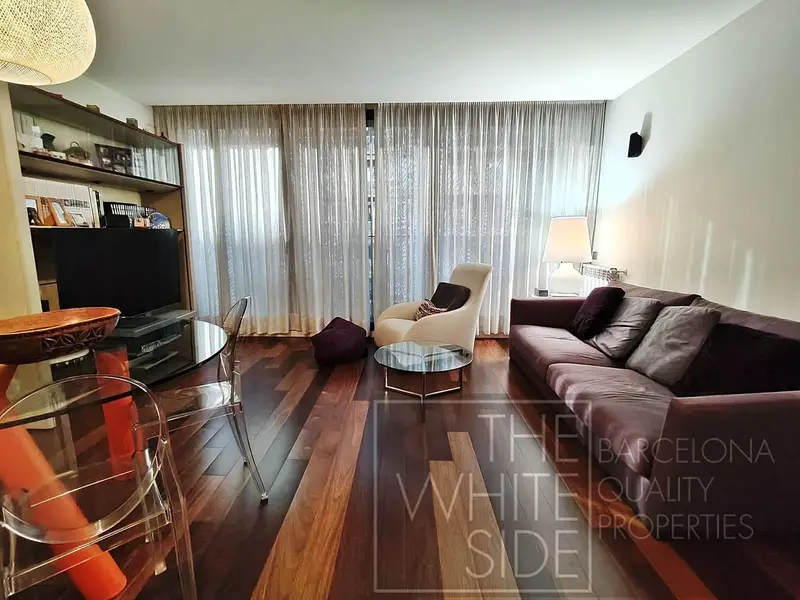 Piso en Venta Galvany Barcelona 2 Dormitorios Suite
