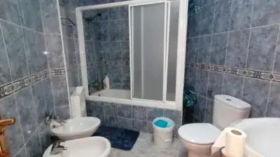 Casa adosada en venta en Barrio Norte
