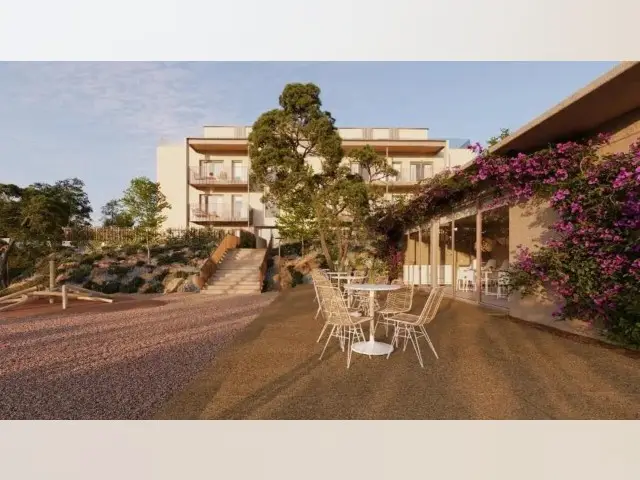 Piso 3 Dormitorios Godella Complejo Residencial Nuevo