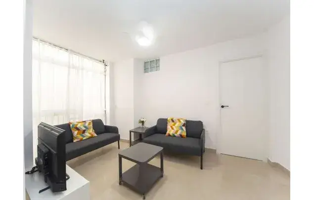 Alquiler habitaciones Granada - Apartamento amueblado