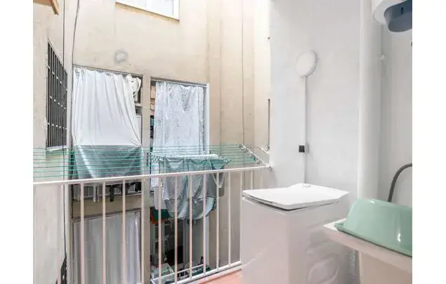 Apartamento Amueblado en Barcelona Les Corts