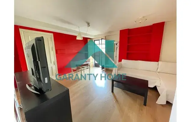 Alquiler Apartamento 2 Dormitorios 60m2 Cáceres