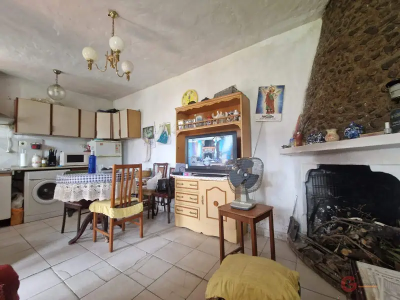 Finca/Casa Rural en venta en Guajar Faraguit, Los Guajares, Granada
