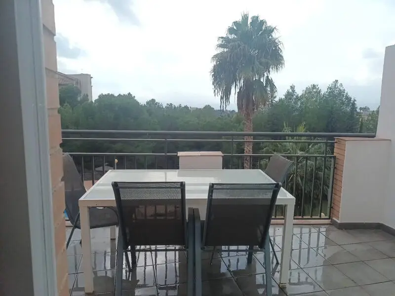 Triplex Adosado en Altorreal Molina de Segura