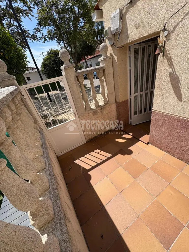 Casa en Venta en Ciempozuelos 147m2 5 Dormitorios