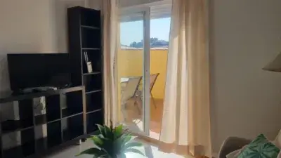 Atico en Venta Los Pacos 1 Dormitorio Terraza Piscina