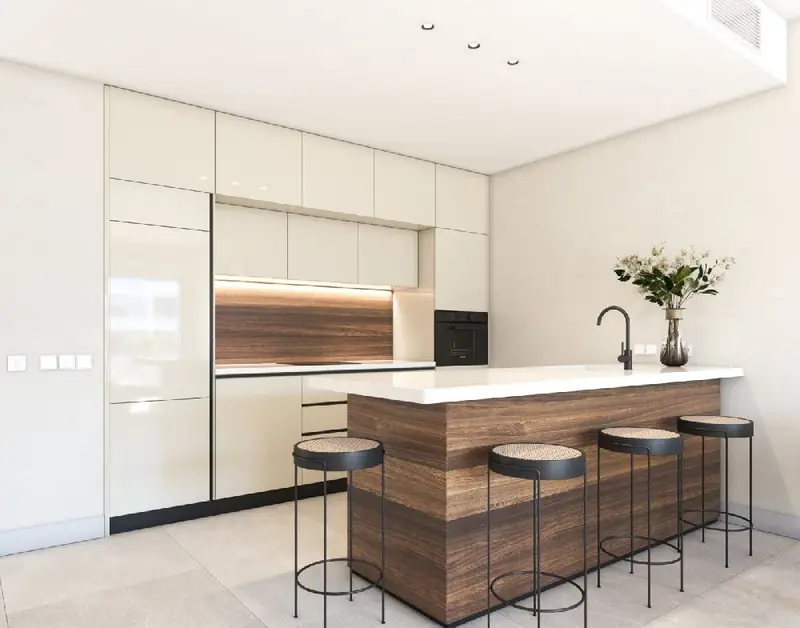 Venta Bungalow a Estrenar Acequion Torrevieja