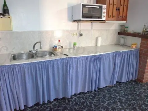Casa de Campo en Sayalonga 2 Dormitorios 2 Baños