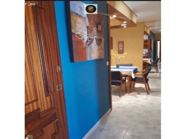 Piso en venta Baeza centro 3 habitaciones ideal familias e inversores
