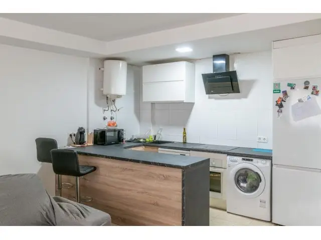 Apartamento 1 Dormitorio Vega Granada Alta Rentabilidad