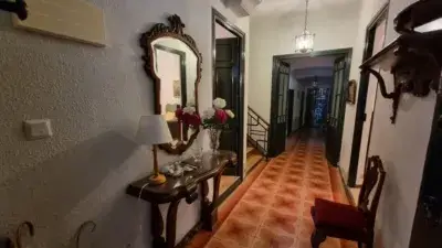 Casa en venta en Calle del Santísimo Cristo, 5, cerca de Plaza Mayor