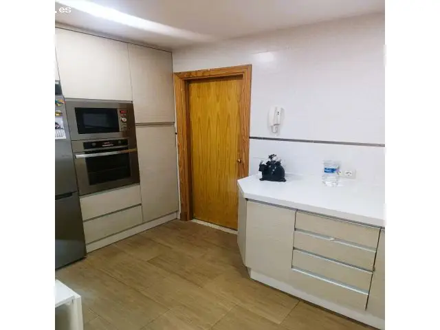 Magnifico Piso Bahia del Rosario Algeciras