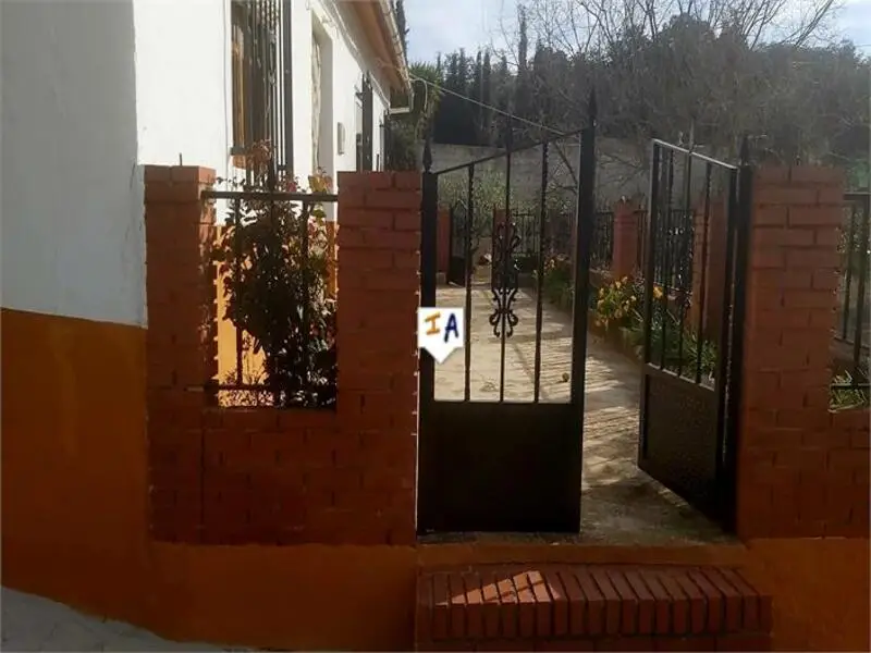 Casa de Campo en Venta 3 Dormitorios Ventorros de San Jose