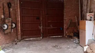 Chalet en venta: Casa de pueblo con encanto