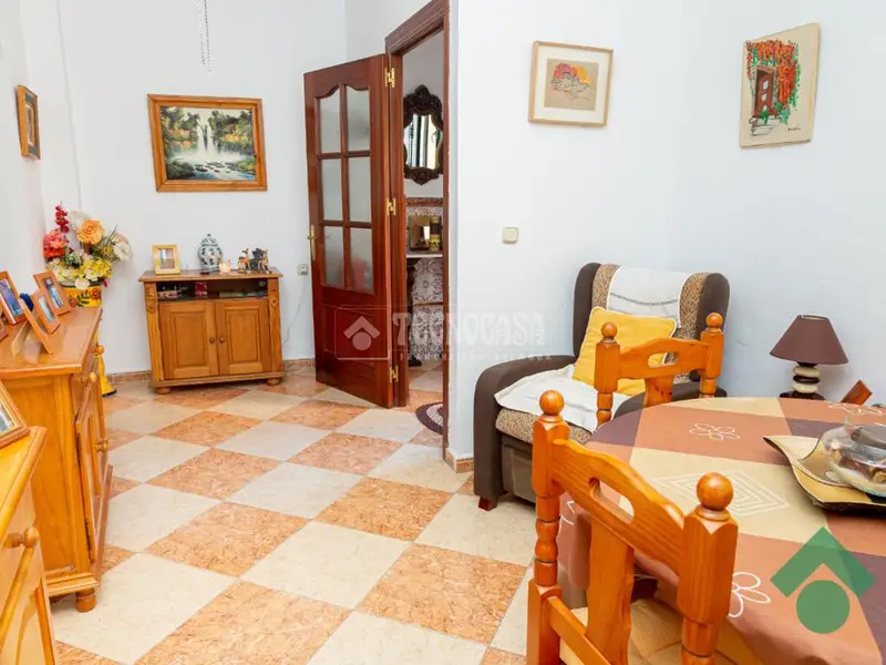 Casa en Venta 98m2 3 Dormitorios 2 Baños Zona Tranquila