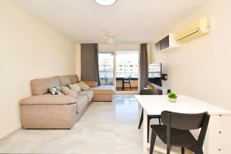Piso en venta en Almerimar, El Ejido, Almería