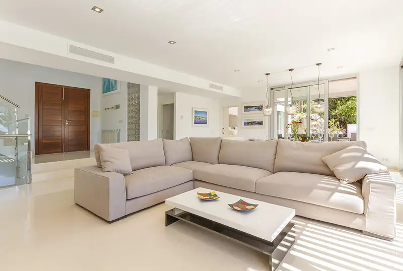 Villa de Lujo 4 Dormitorios Mallorca Piscina Privada