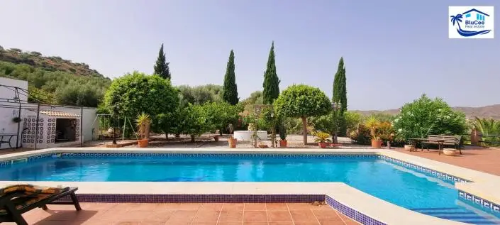 Casa 5 Dormitorios Venta Puente Don Manuel Piscina Garaje