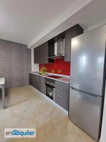 Alquiler Piso Amueblado Salvaterra Miño