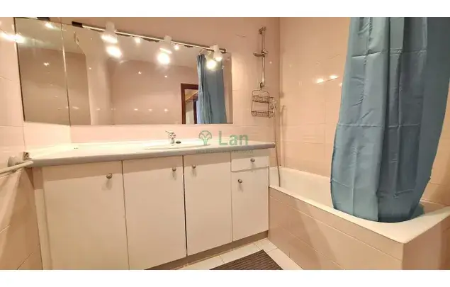 Alquiler Apartamento 3 Dormitorios 95m² Bilbao