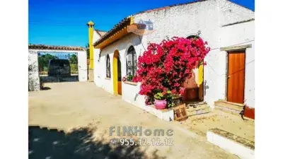 Chalet en venta en Zona Universitaria