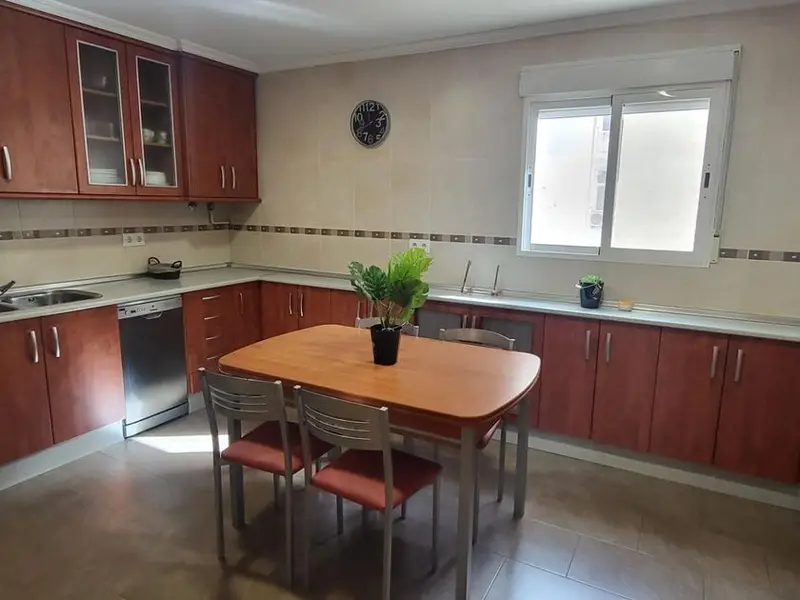 venta Piso en Albacete, Albacete Provincia (64900)- Globaliza