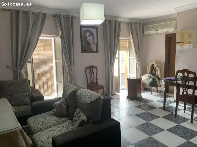 Piso Casco Antiguo Badajoz Tres Poetas Autonomia
