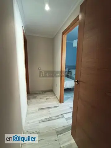 Piso en Mérida Centro 3 Dormitorios 2 Baños Amueblado