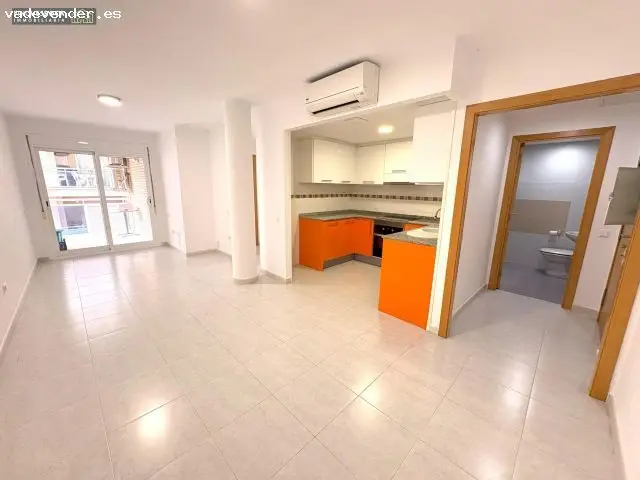 Apartamento en La Rapita 2 Dormitorios 2 Baños Cerca de la Playa