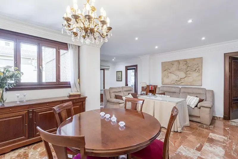 Venta Piso 4 Dormitorios Parque Nueva Granada Norte Granada