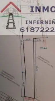 Venta Solar Lago Valdovi	ño 762m2  Casa de Sueños