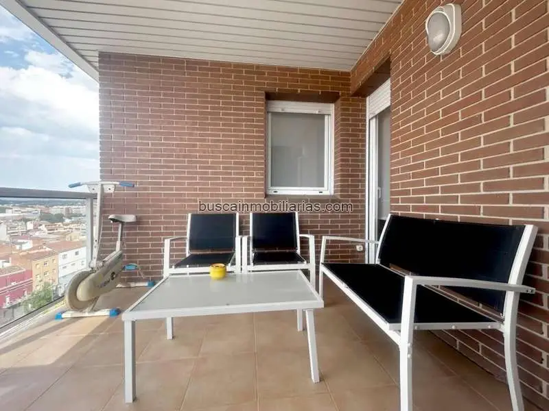 Ático en venta en Lleida