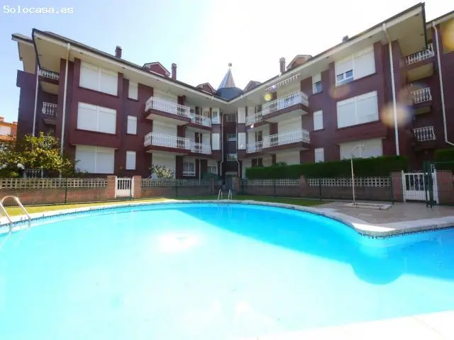 Apto Seminuevo en Urba con Piscina Cerca de la Playa