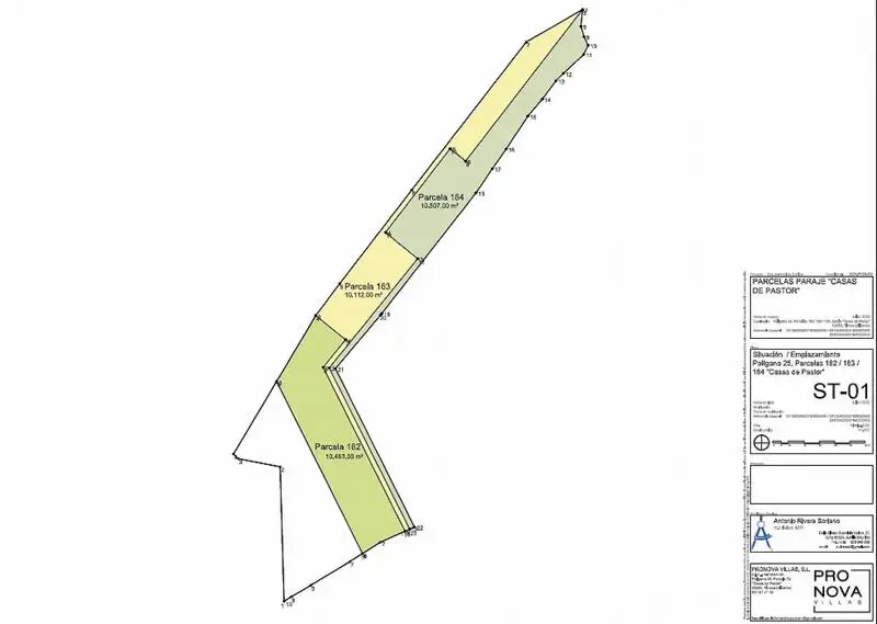 Parcelas Edificables Pinoso: Vistas al Campo y Casa Nueva