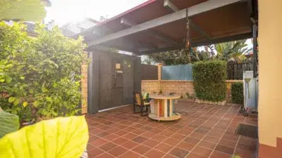 Casa Adosada con Jacuzzi y Vistas al Mar en Bel Air Cancelada Saladillo