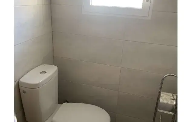 Piso 4 Dormitorios Equipado La Ñora Ideal Estudiantes Cerca UCAM