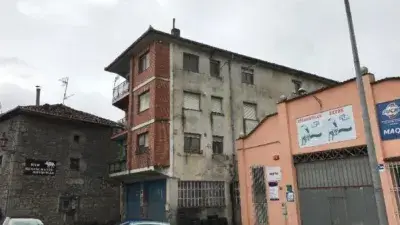 Piso en venta en Calle de Menéndez Pelayo, 12