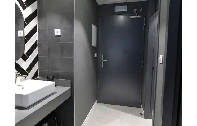Habitaciones en Residencia de Estudiantes Madrid